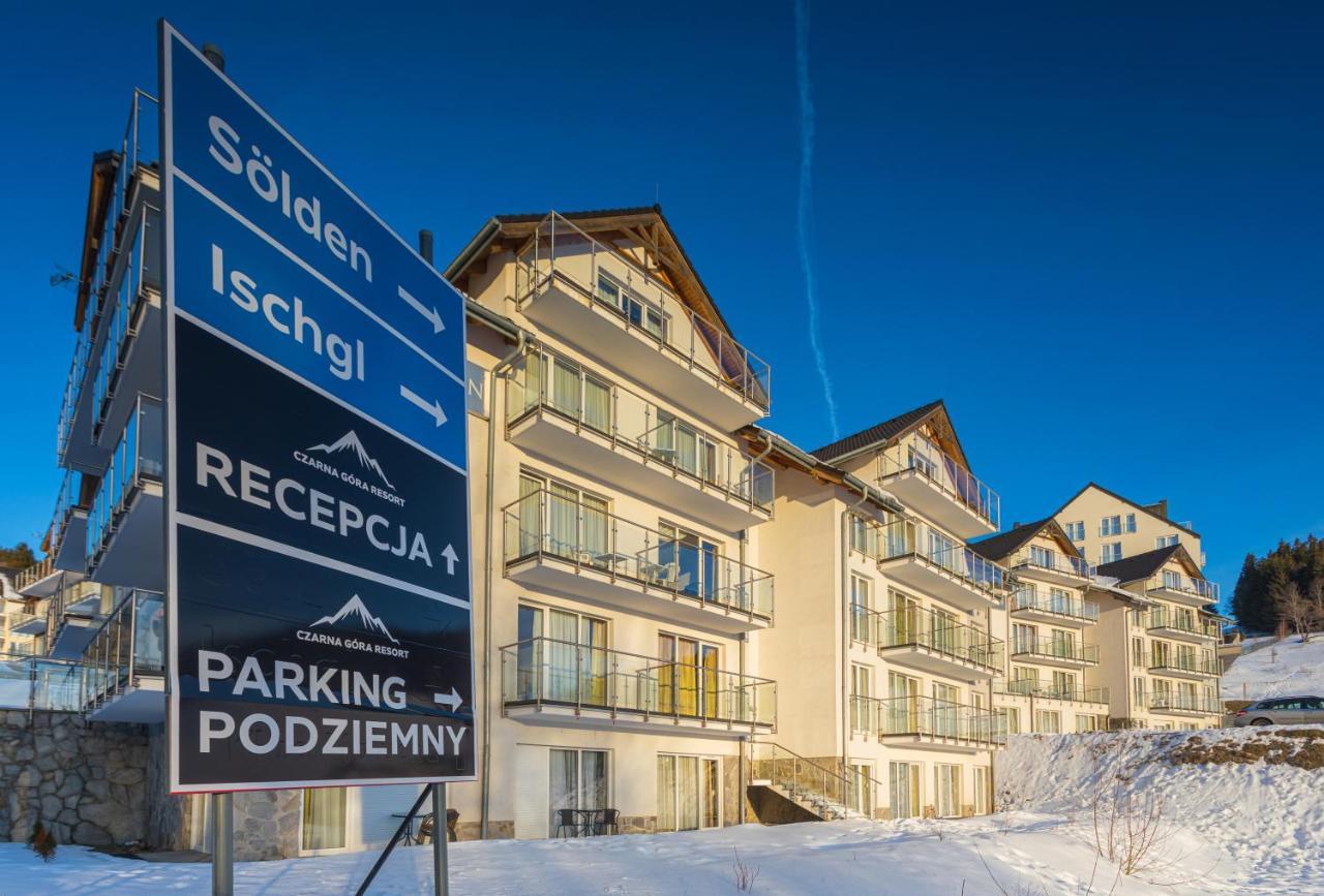 Apartamenty Czarna Gora Is28 Сенна Экстерьер фото