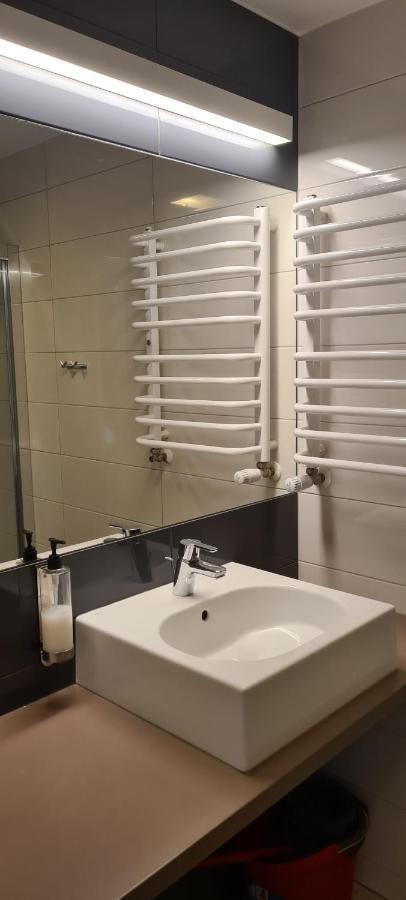 Apartamenty Czarna Gora Is28 Сенна Экстерьер фото